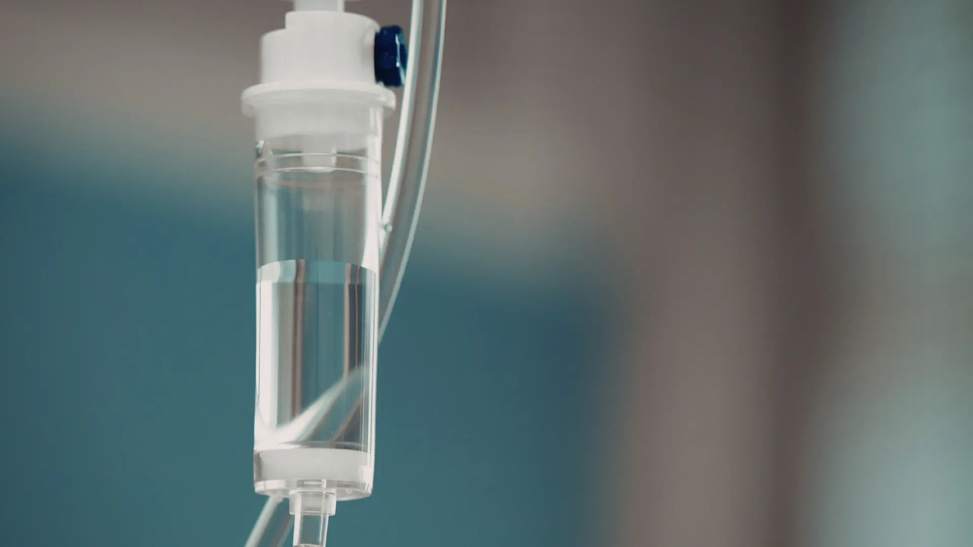 IV Iron Infusion