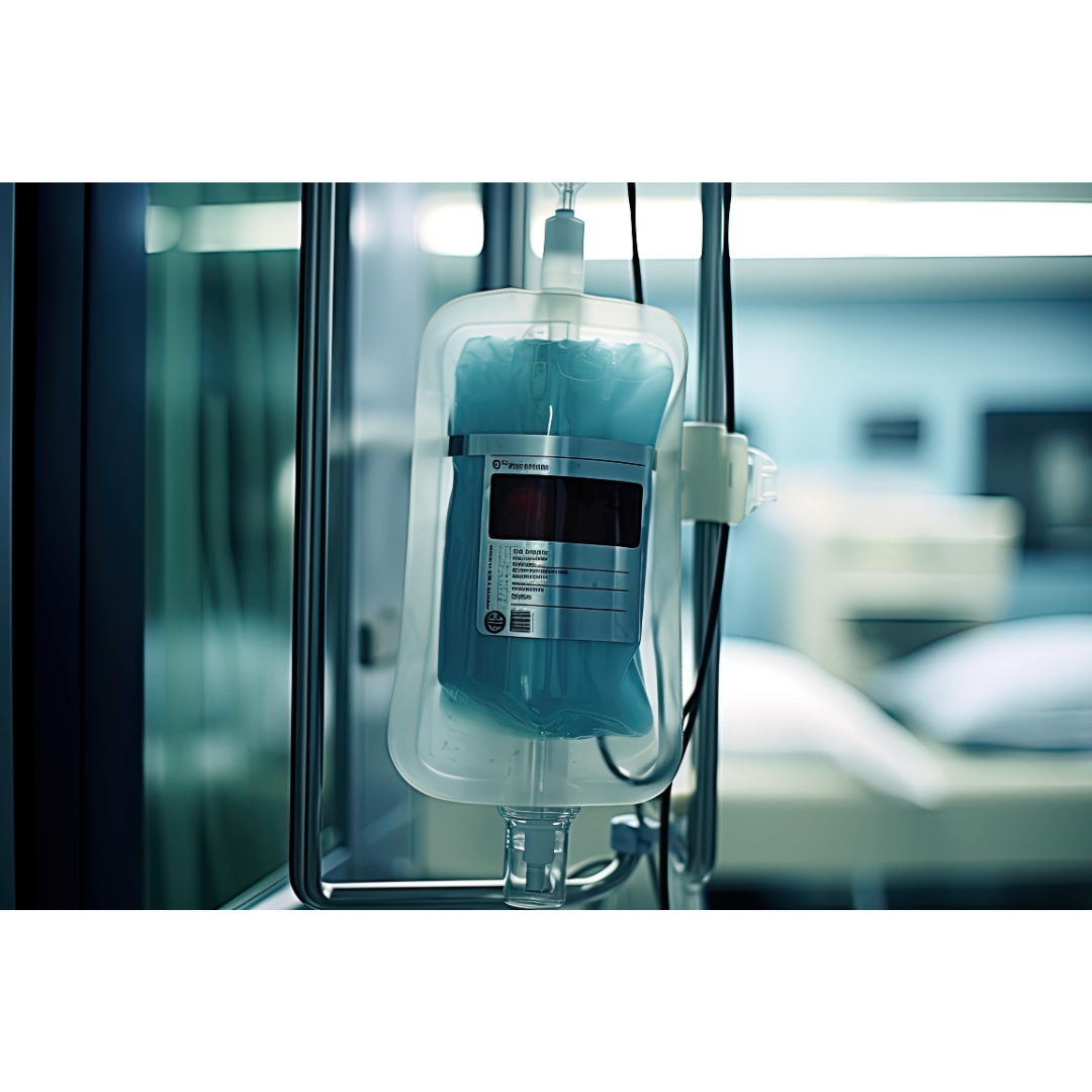 home-parenteral-therapy