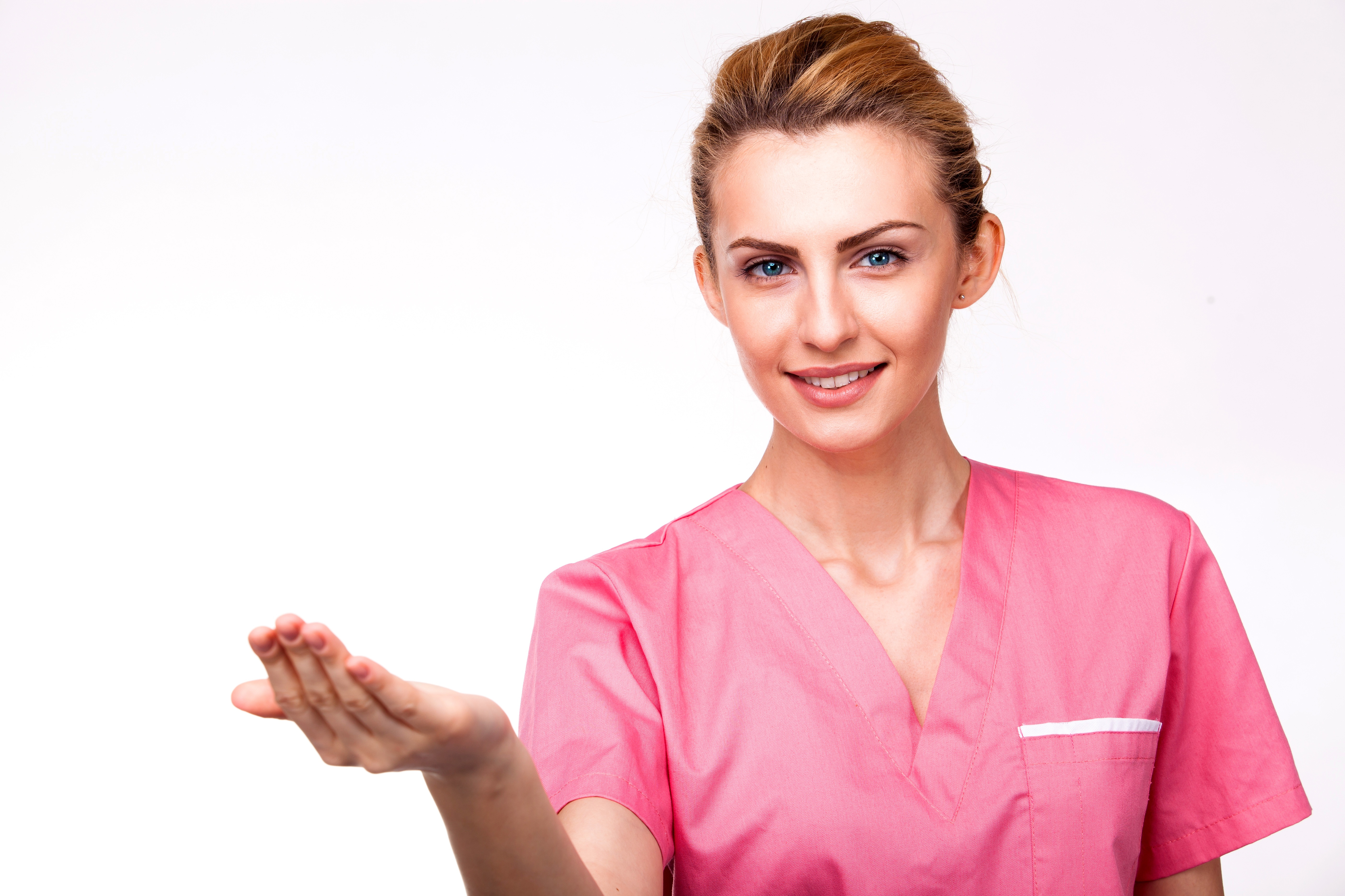 Wellness Clinic Interior