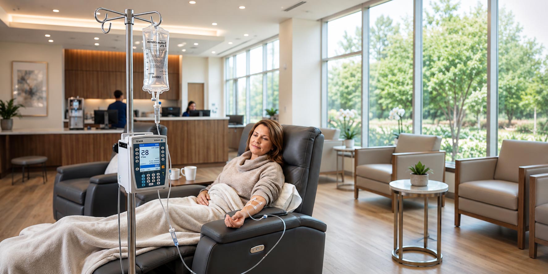 CareMed Wellness
