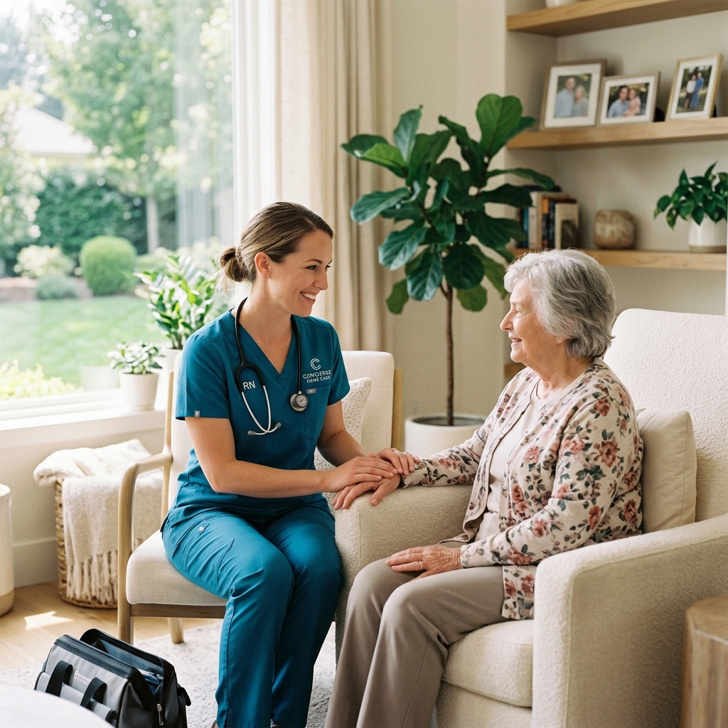 CareMed Mobile Health