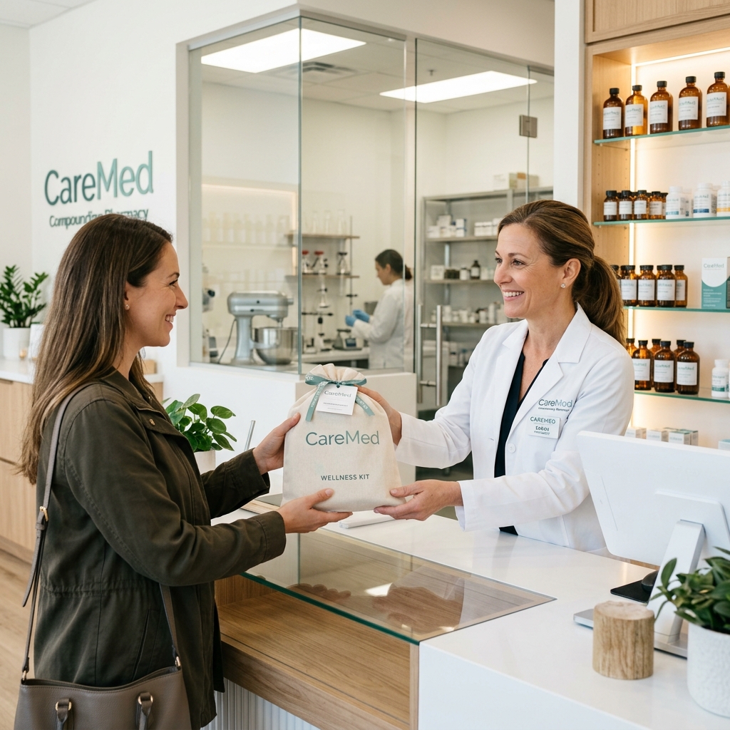 CareMed Pharmacy