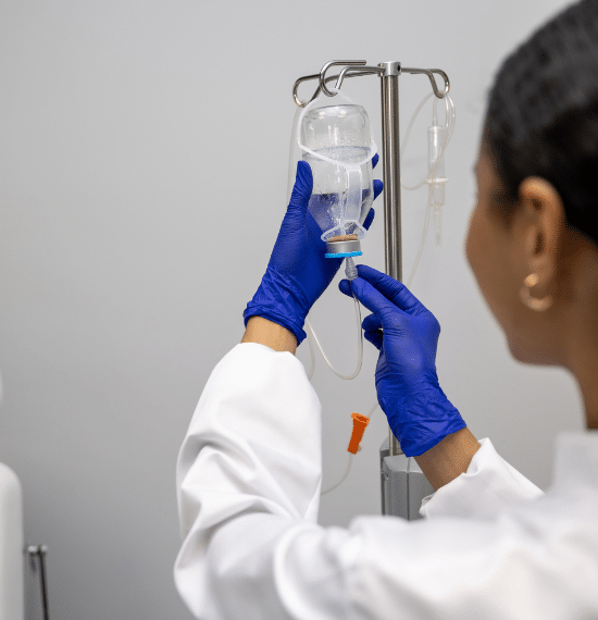 IV Therapy in Edmonton: What NAD+, Glutathione, and Vitamin Drips Actually Do