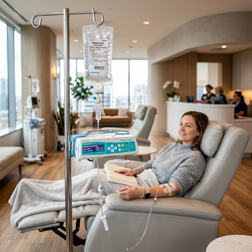 Clinic Environment