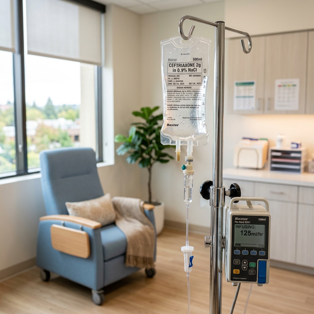 Clinic Environment