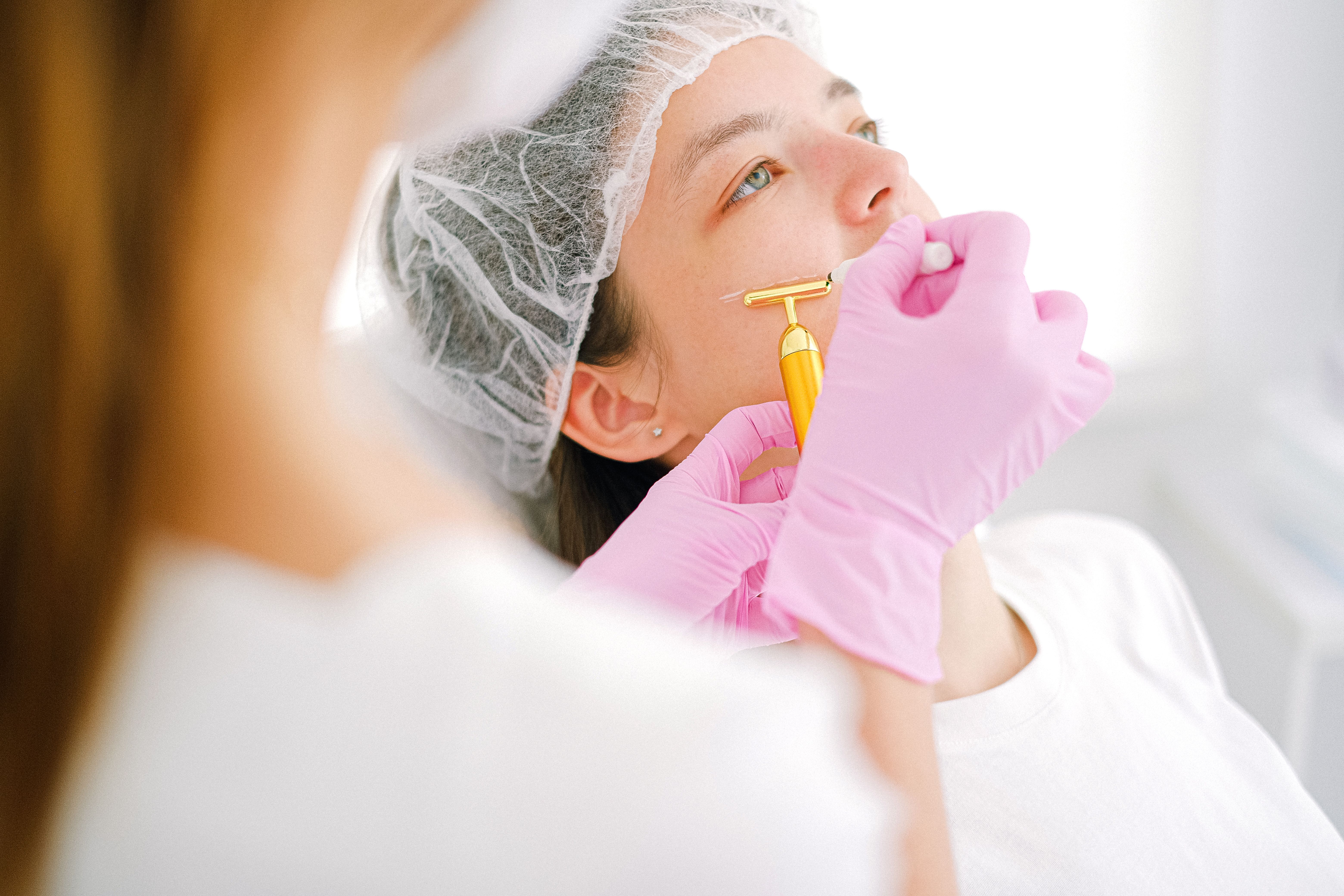 Patient consultation