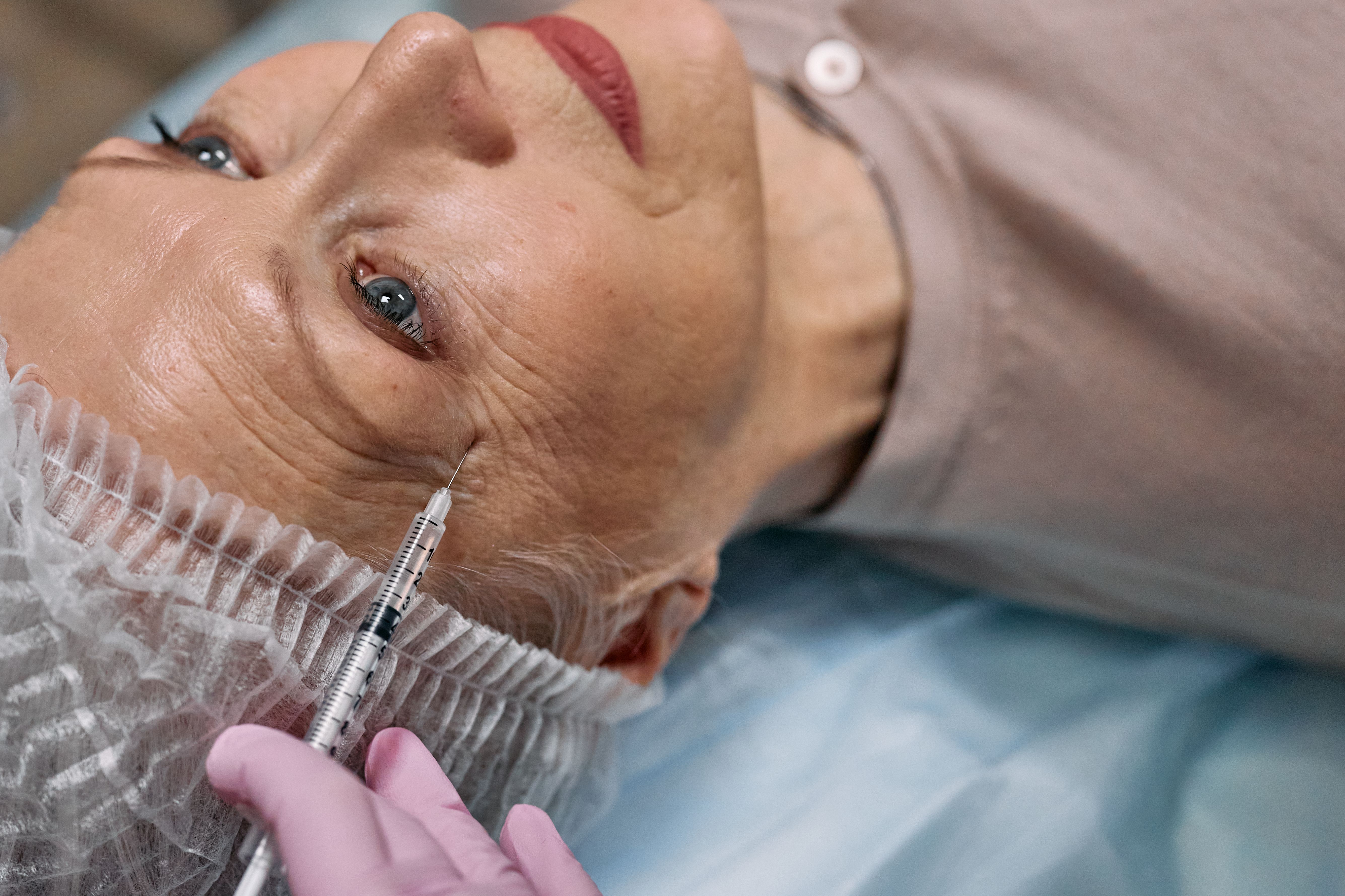 PRP & PRF: Your Body's Own Best Medicine