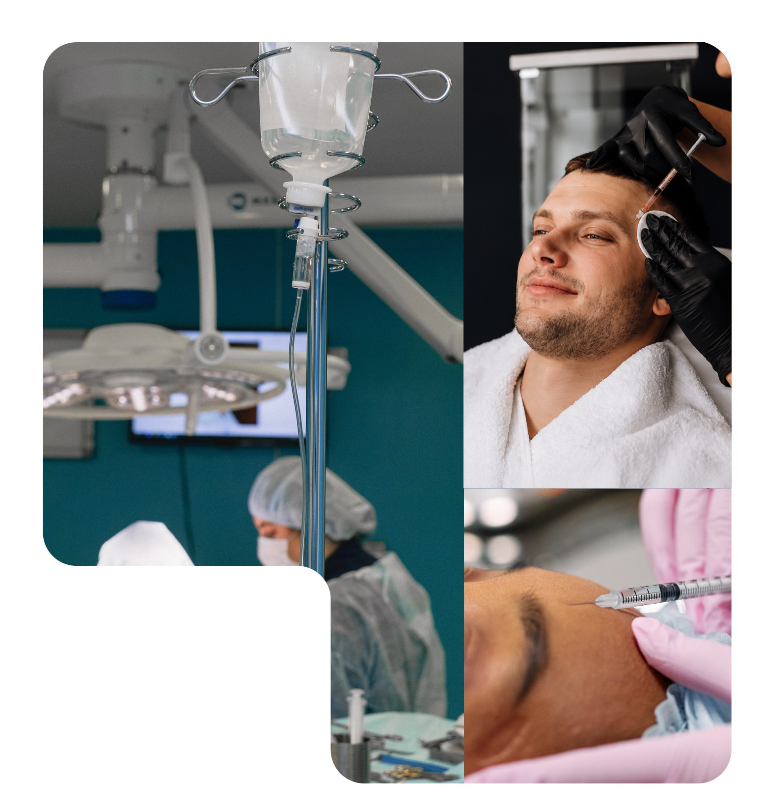 About CareMed Wellness