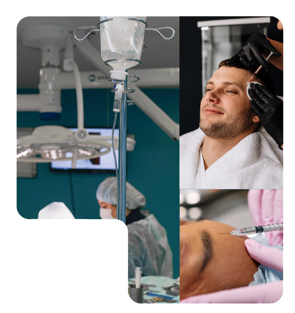 About CareMed Wellness