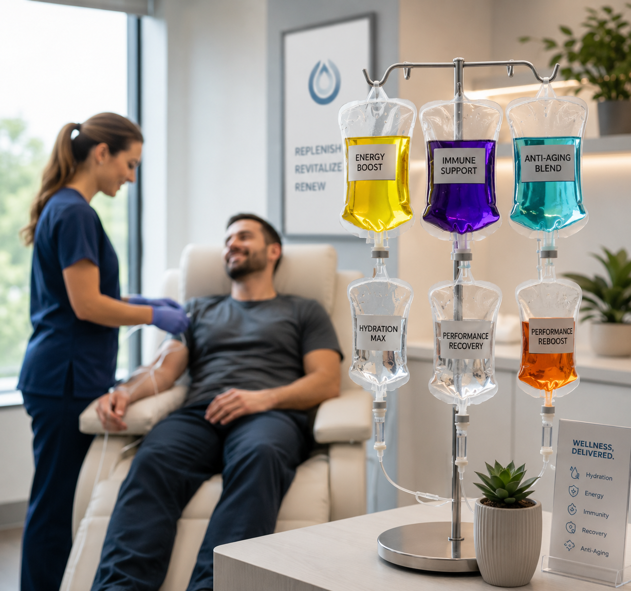Healthcare Services
