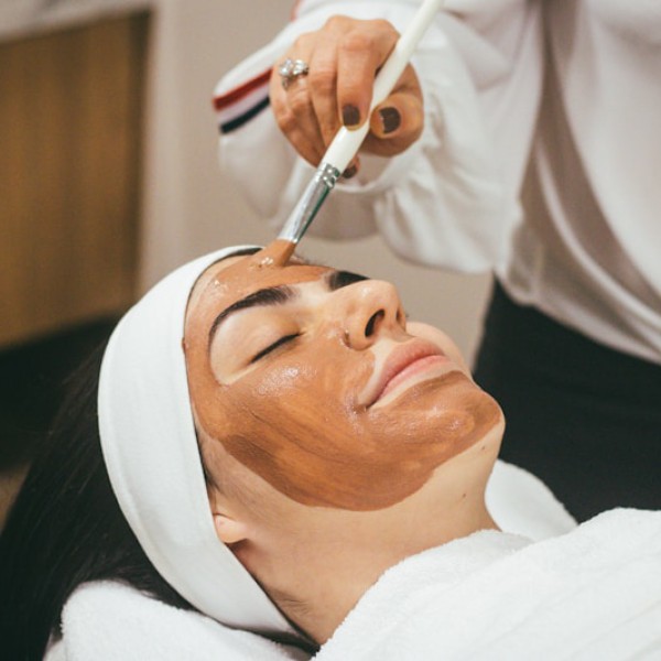 PRF Skin Rejuvenation