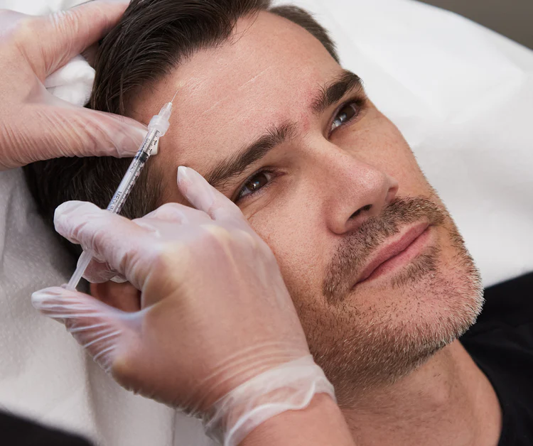 Why Choose Us for Injectables?