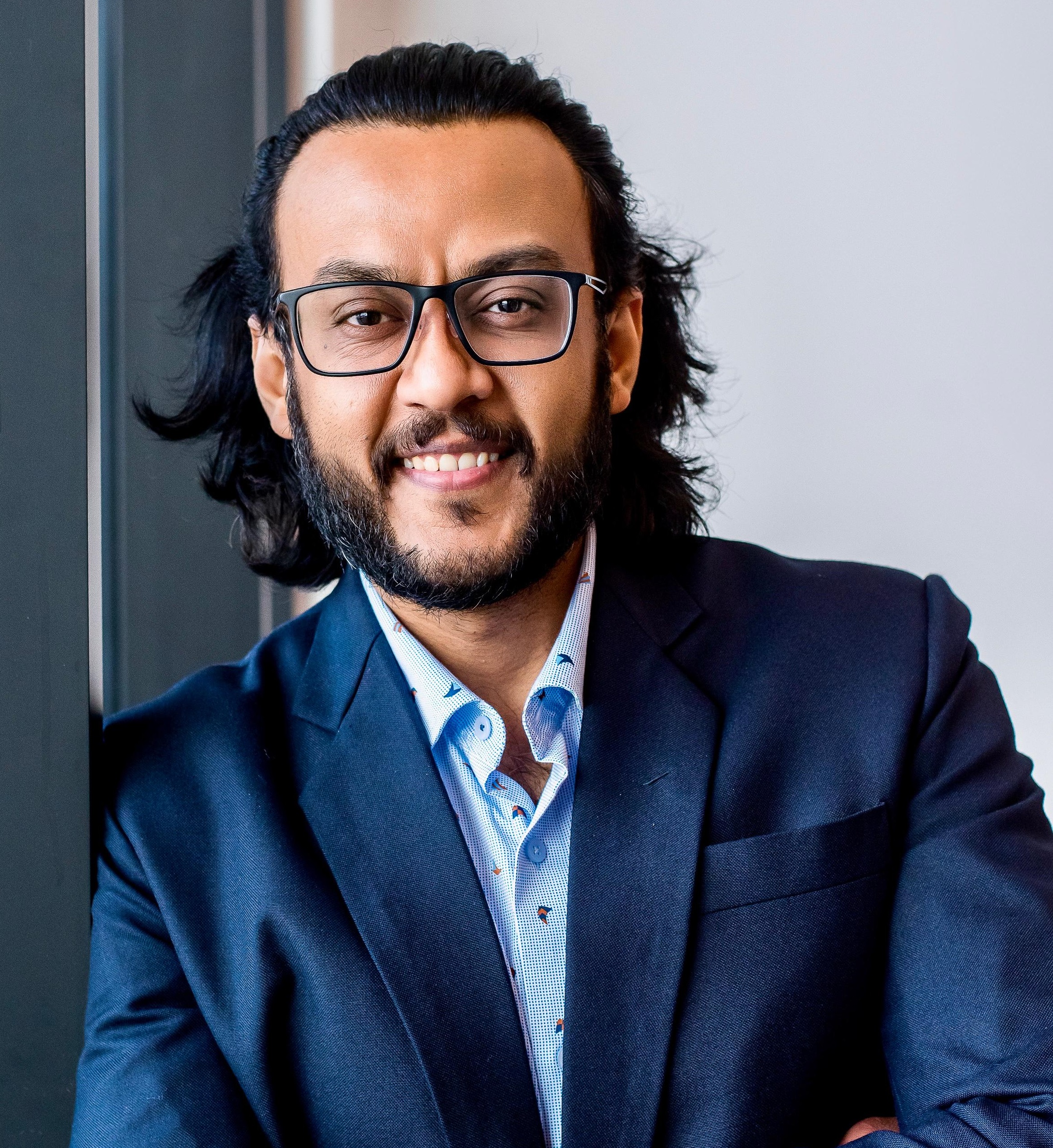 Janak Patel